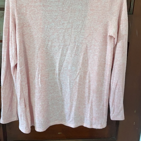 Pink Cardigan - Picture 3 of 3